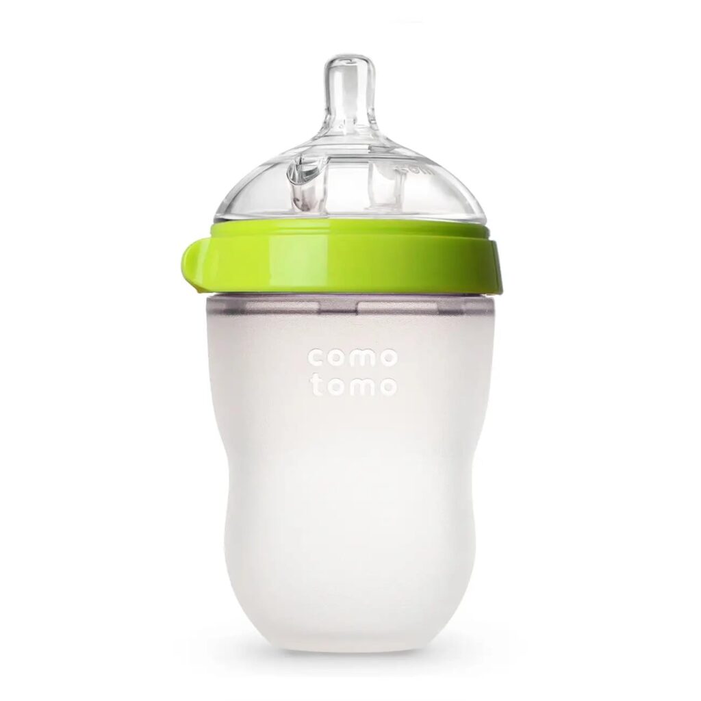 best baby feeding bottles in India