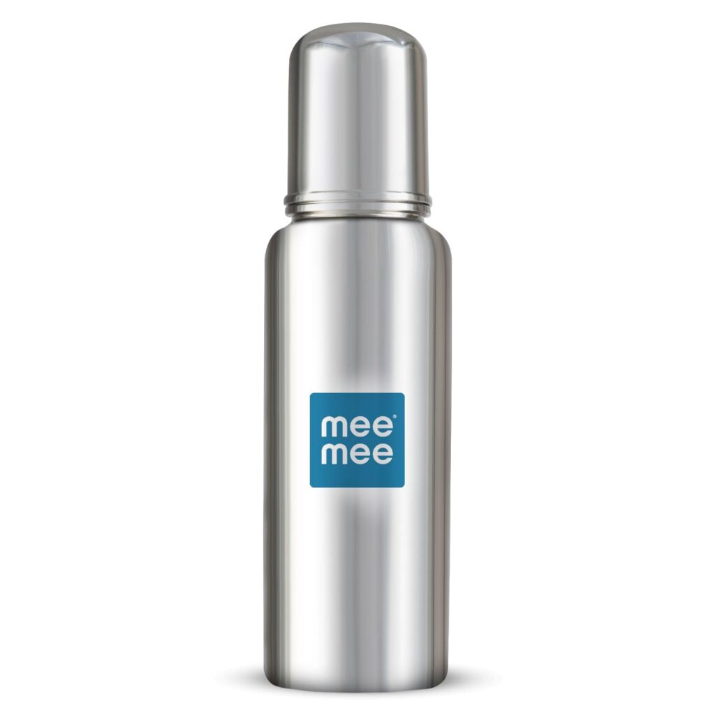 best baby feeding bottles in India