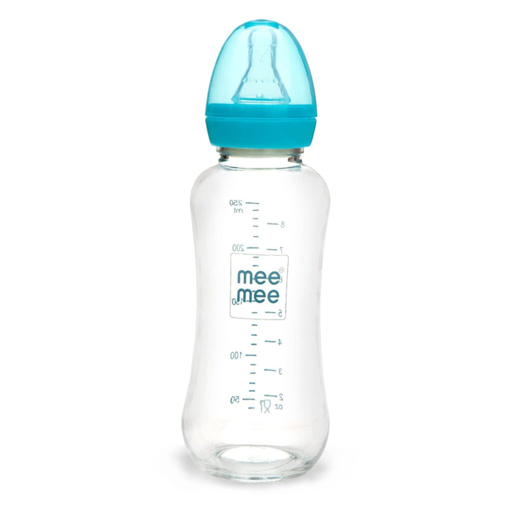 best baby feeding bottles in India