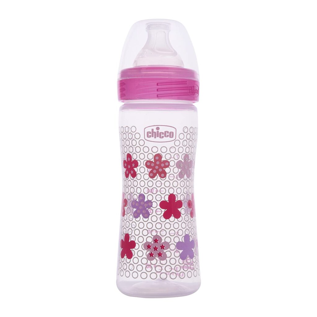 best baby feeding bottles in India