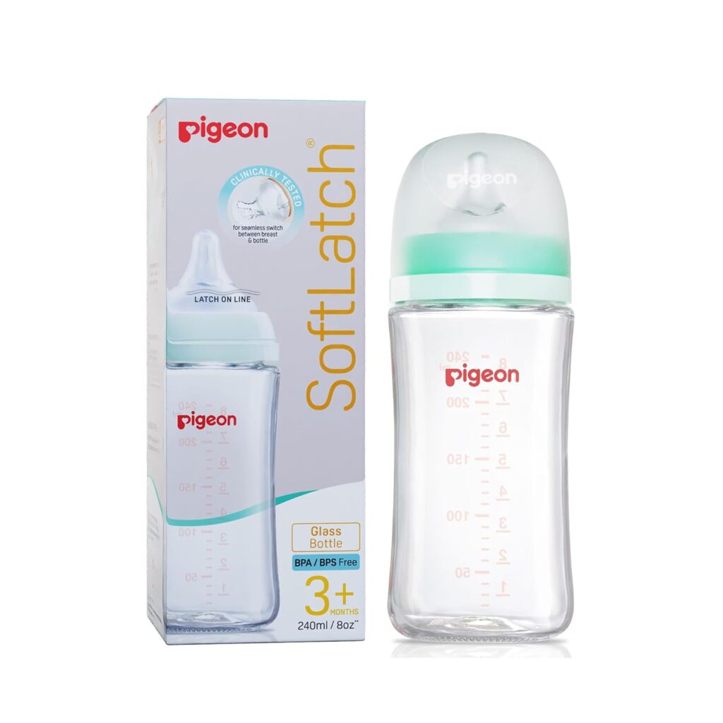 best baby feeding bottles in India