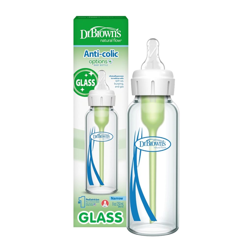 best baby feeding bottles in India