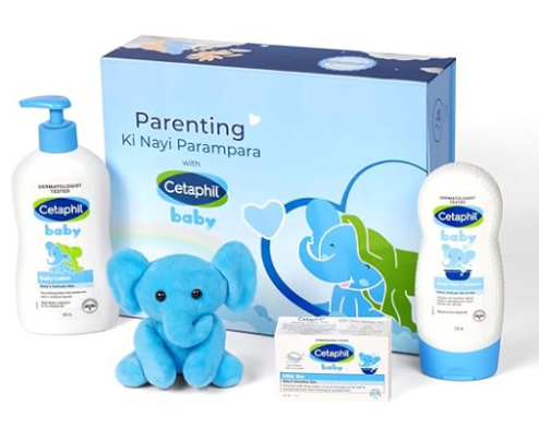 baby care kit