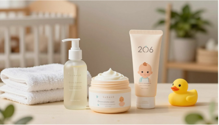 best baby skin care products in india for 2026