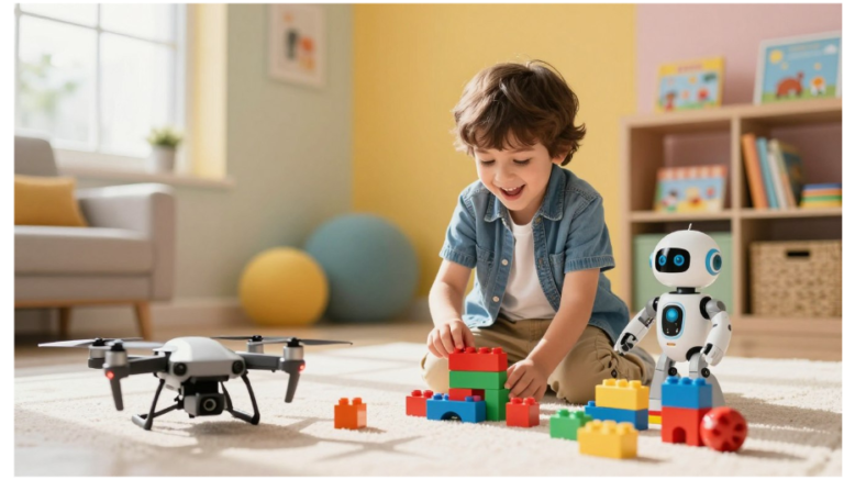 In 2026, what is the best gift to give to a boy?