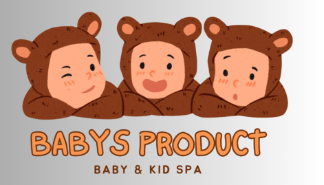 Babys Product