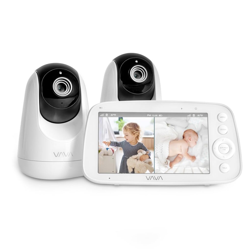 Best Baby Monitors